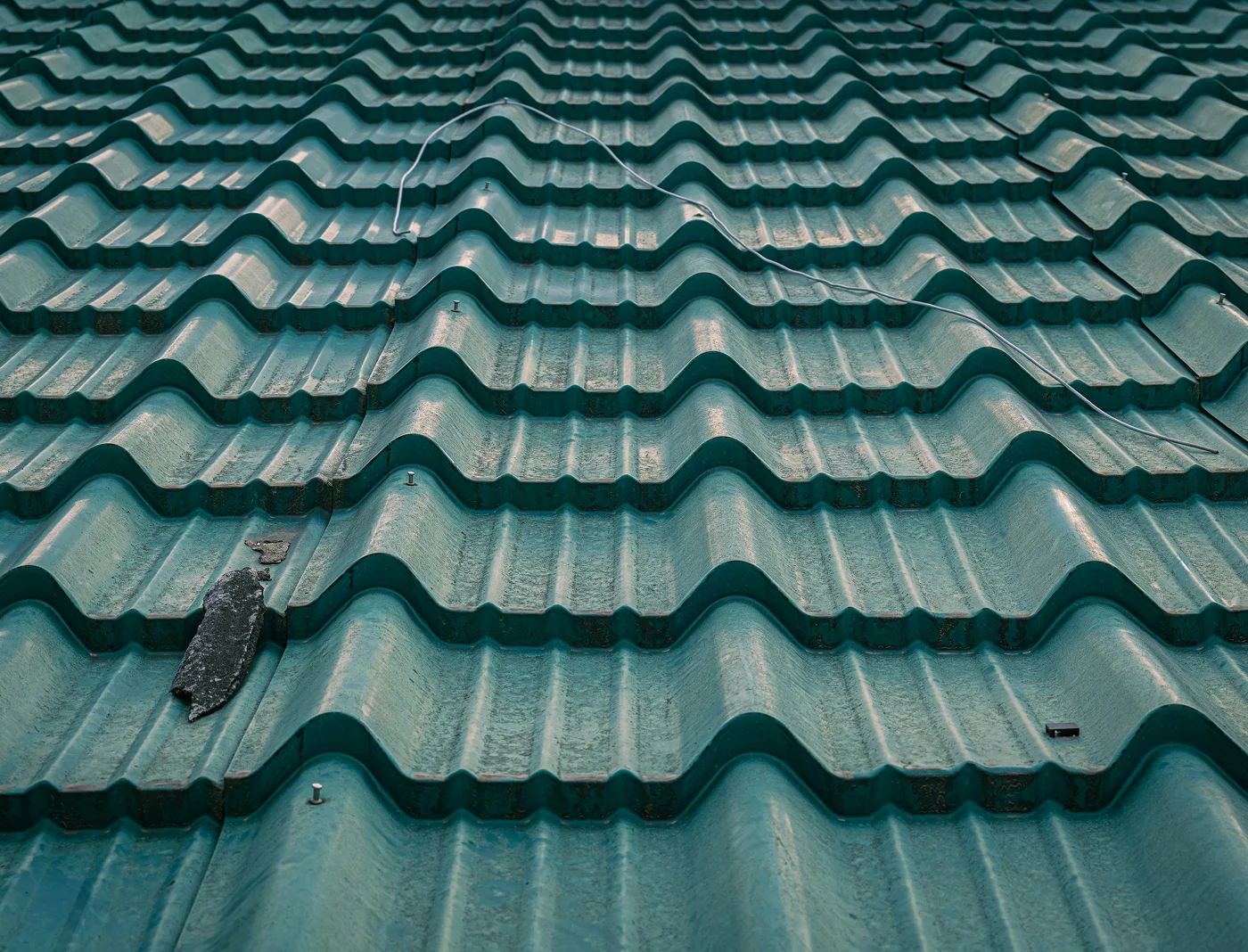 Polycarbonate Sheets