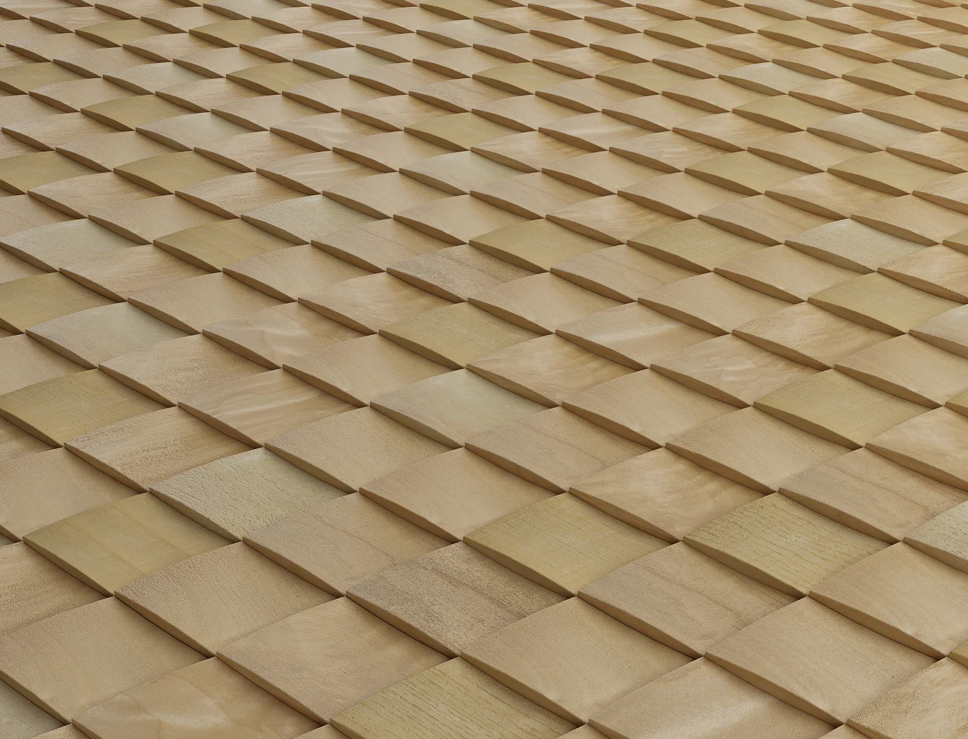 Zinc Alloy Panels
